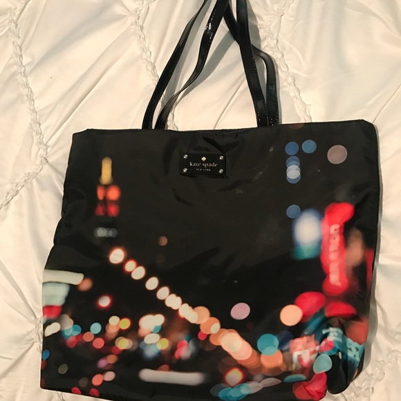 Handbags - Kate Spade City Tote